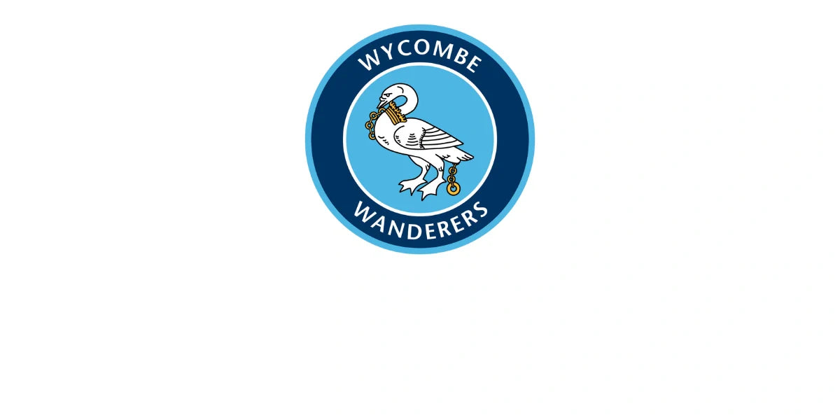 Wycombe Wanderers FC Shirts