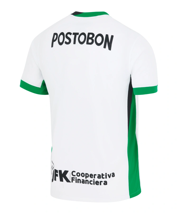 Atlético Nacional Shirt 2026