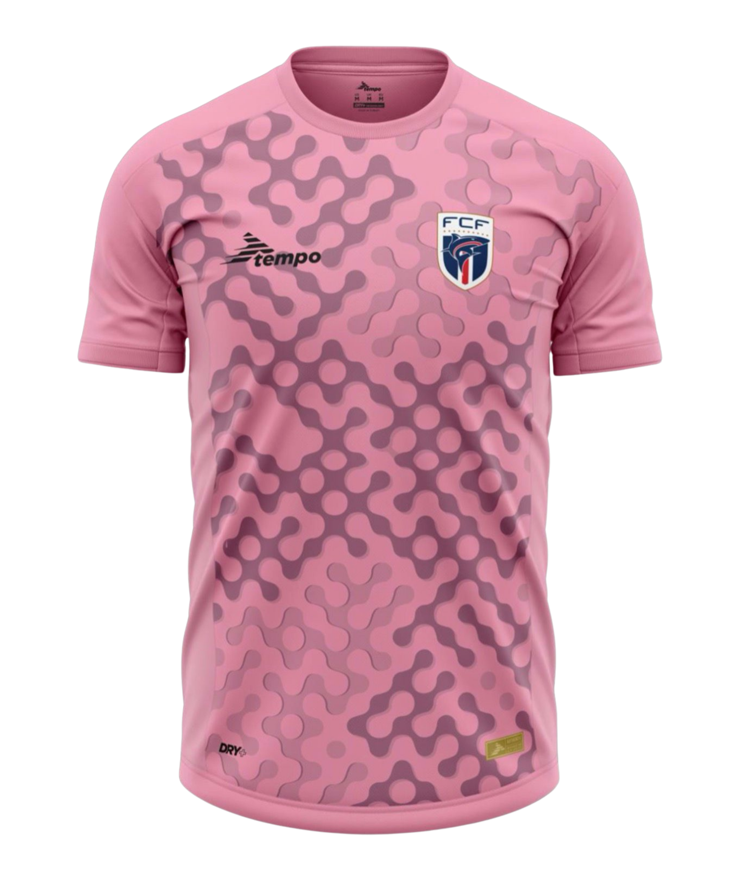 Cabo Verde Keepersshirt