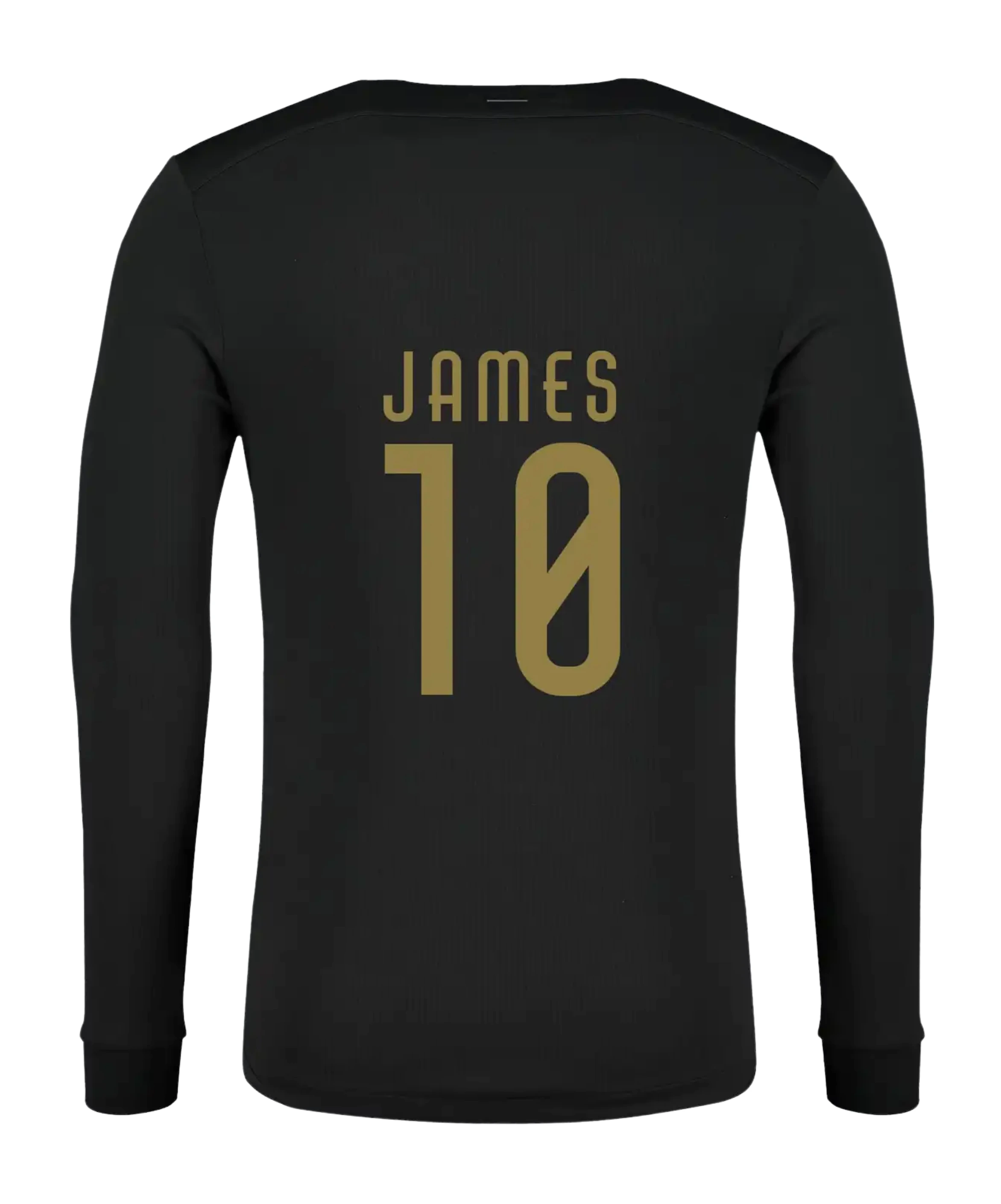 Club Leon 80 Years Shirt James