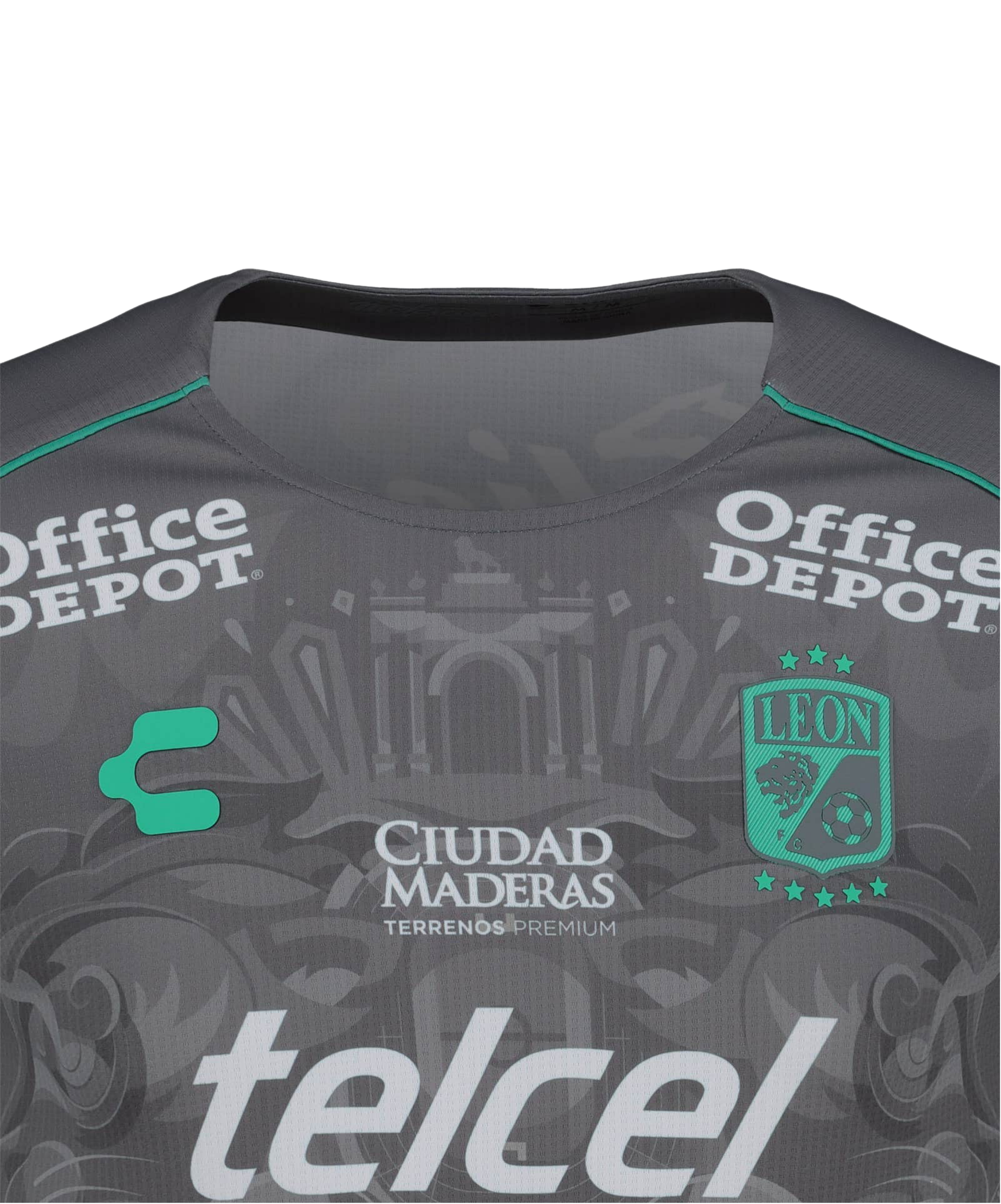 Club Leon Special Edition Shirt 2025