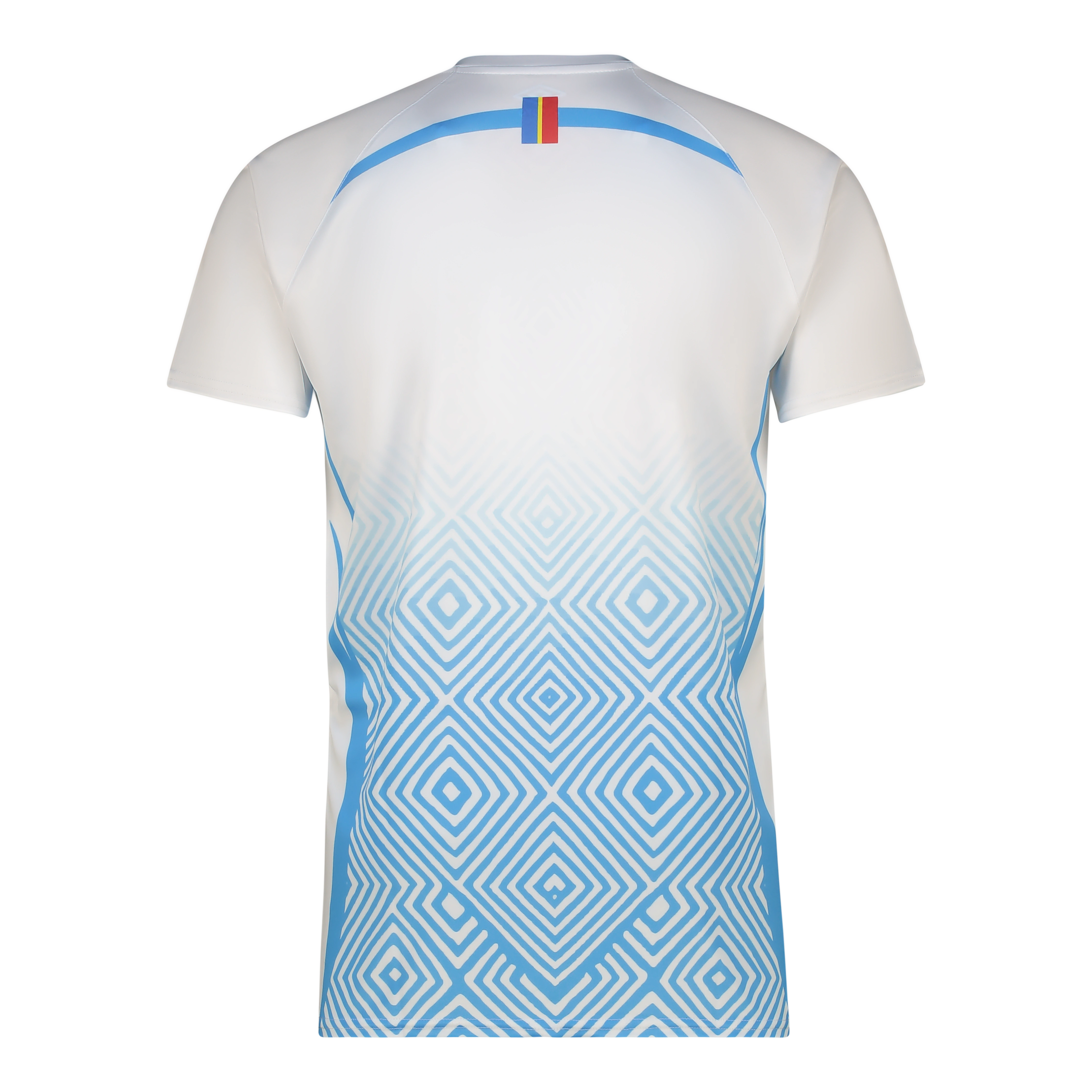 DR Congo Shirt 2026