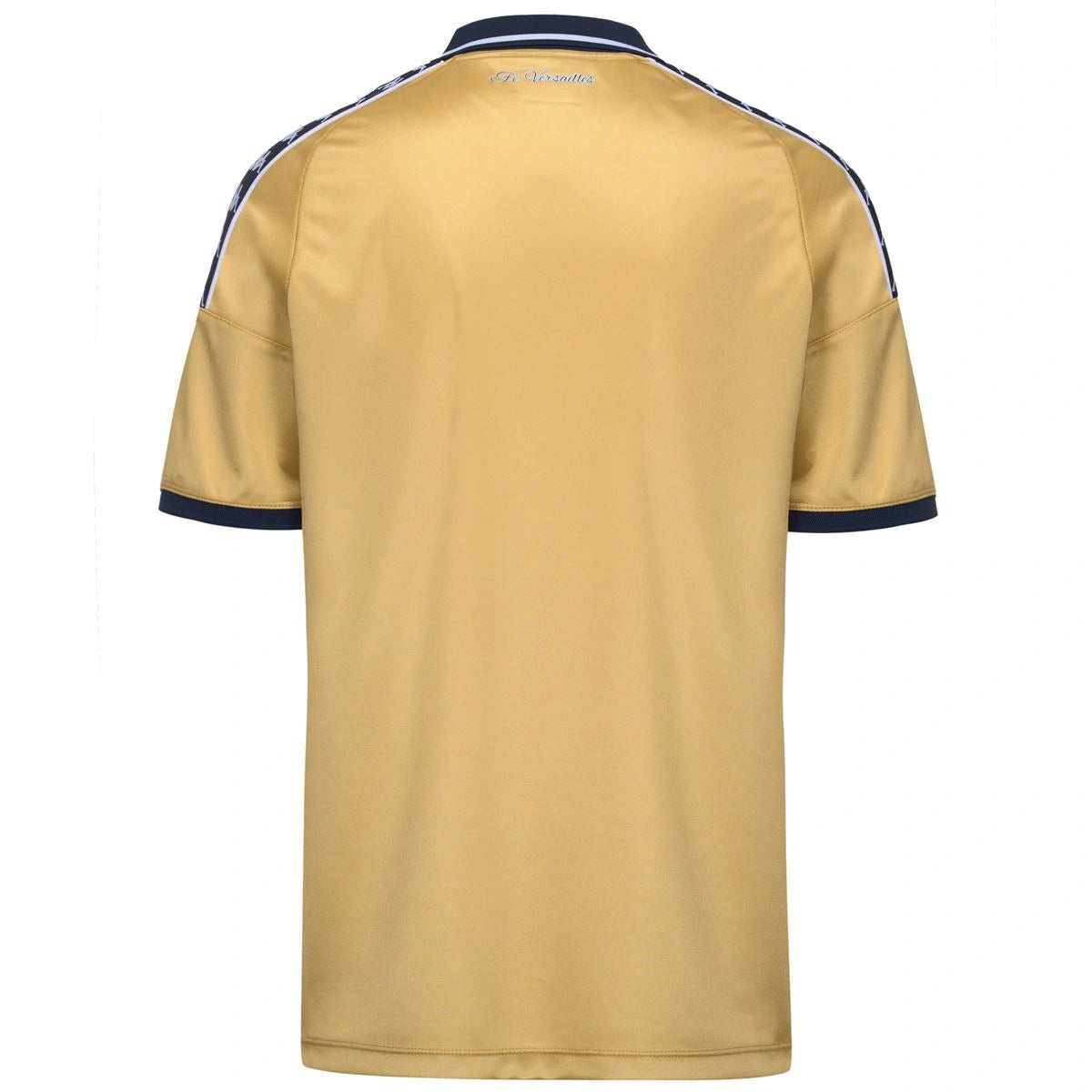 FC Versailles Special Edition Shirt 2025/26 L’Audacieux