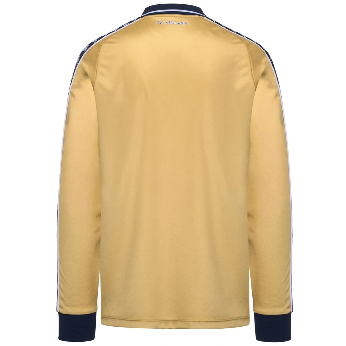 FC Versailles Special Edition Shirt Longsleeve 2025/26 L’Audacieux