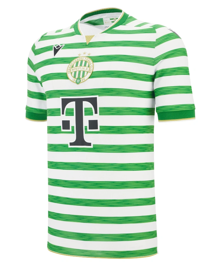 Ferencváros Shirt