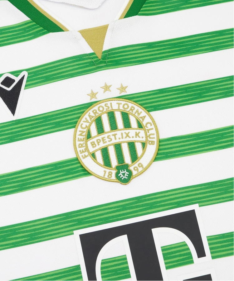 Ferencváros Shirt