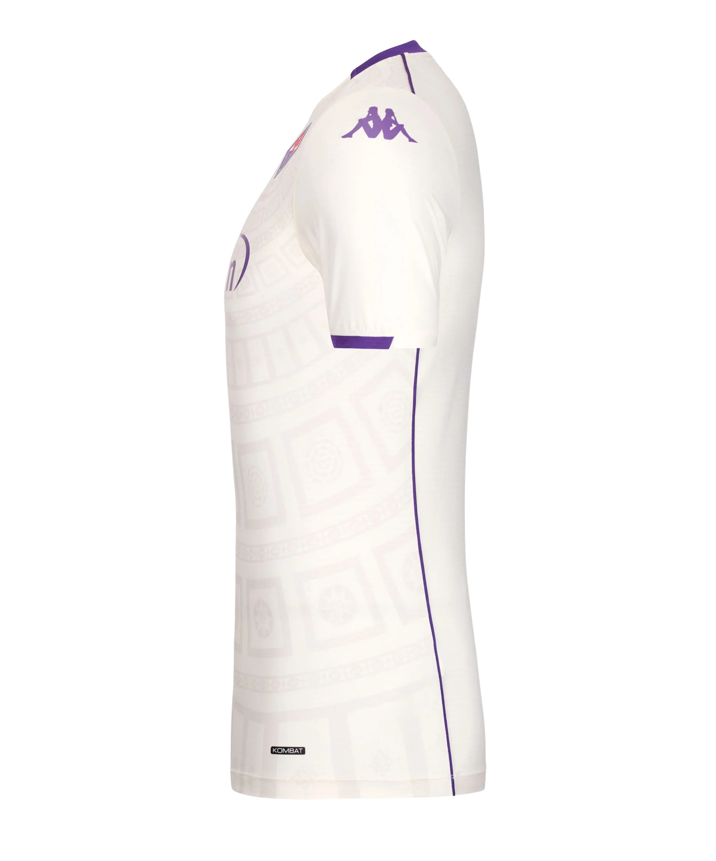 Fiorentina Shirt 2026