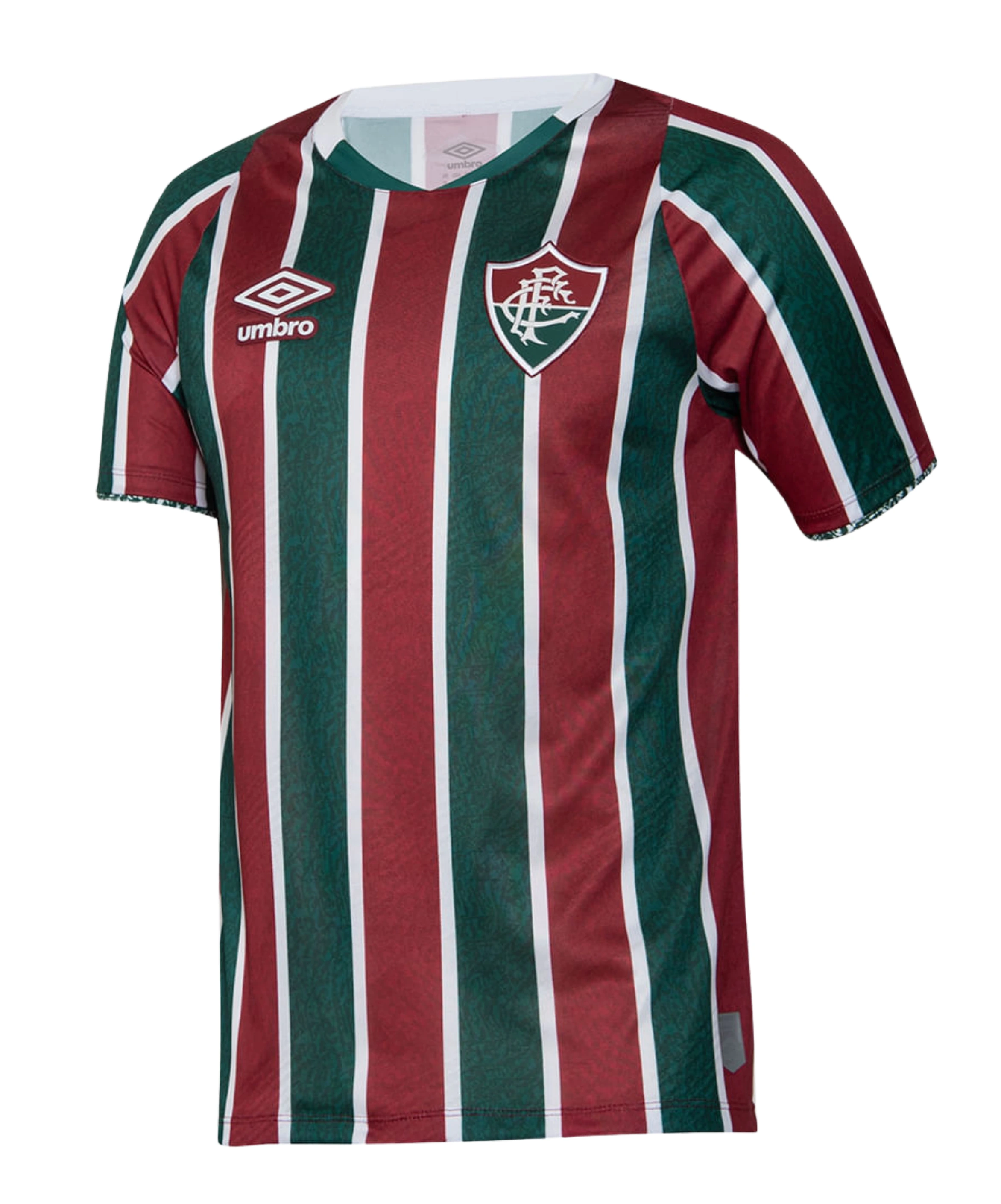 Fluminense Home Shirt