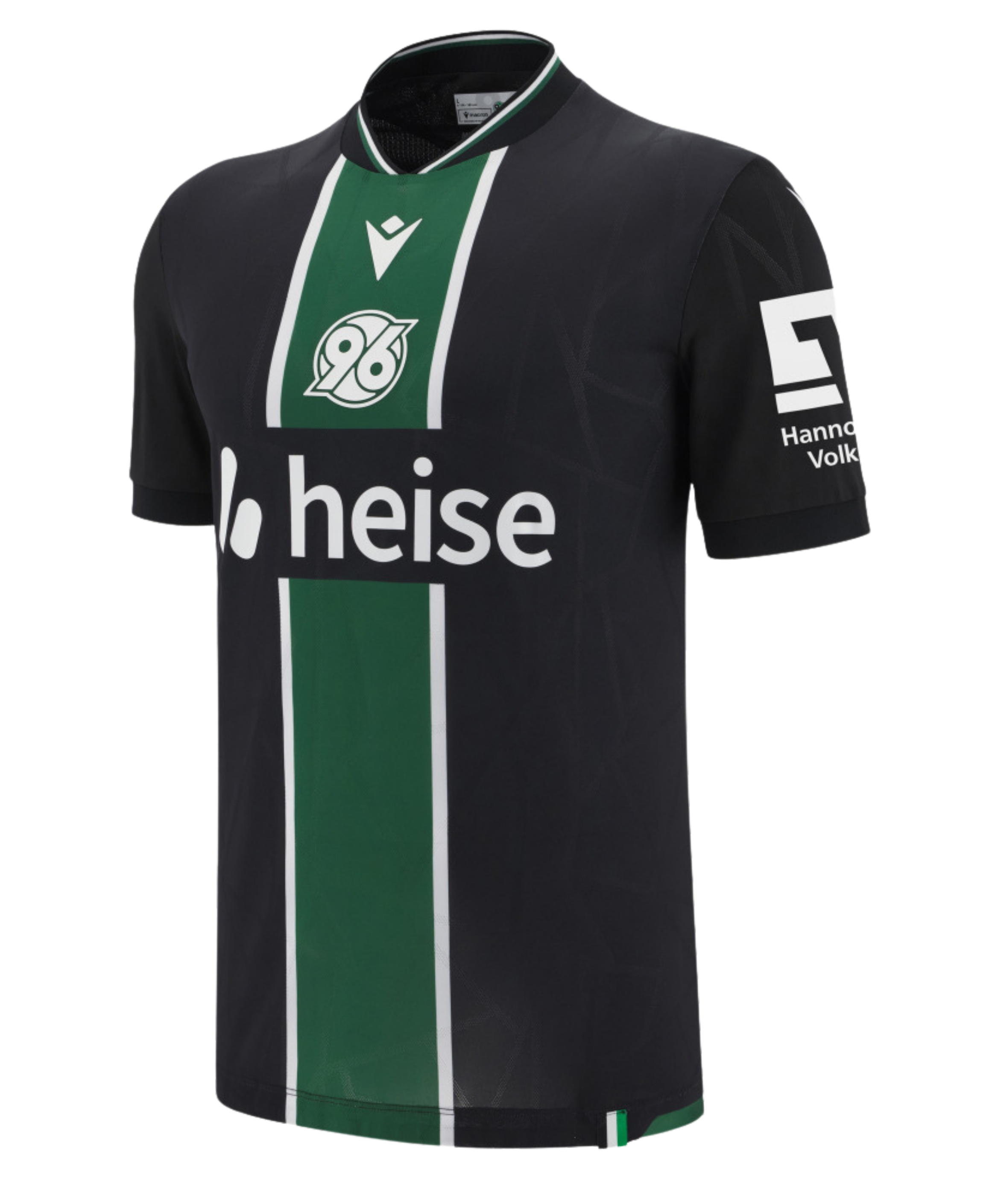 Hannover 96 Shirt