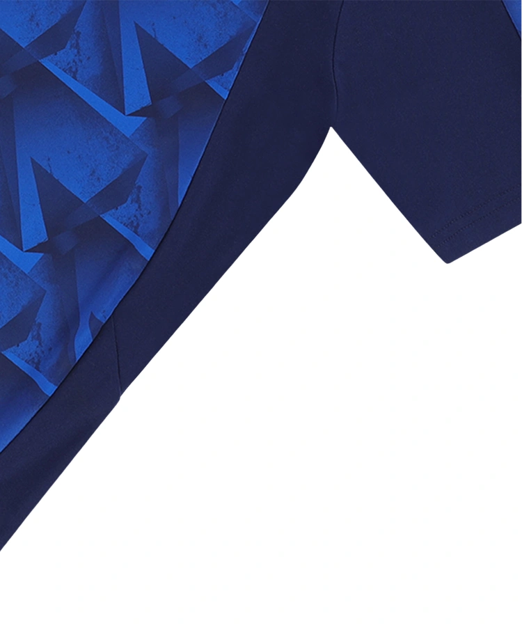 Kaapverdië Thuisshirt WK 2026