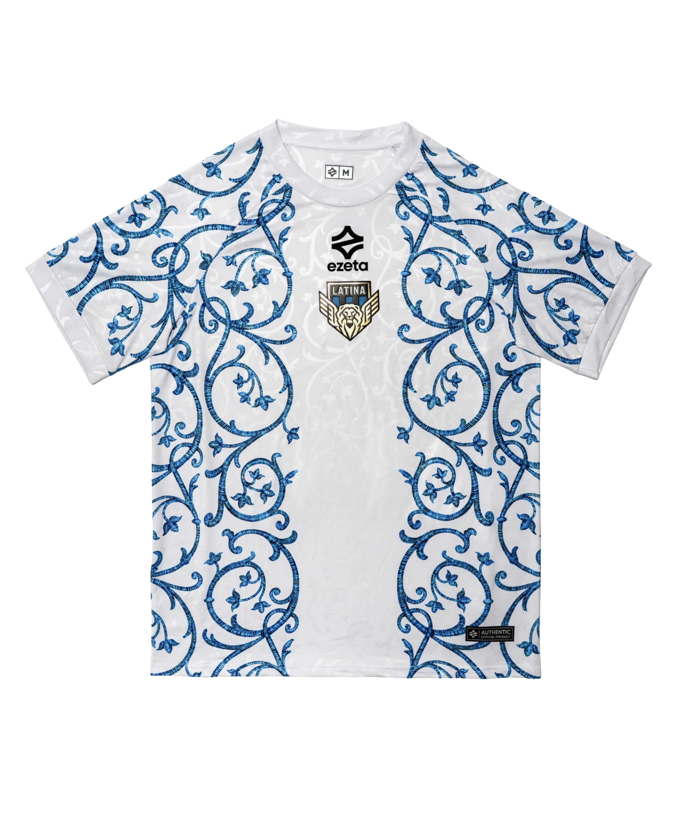 Latina Away Shirt 2026