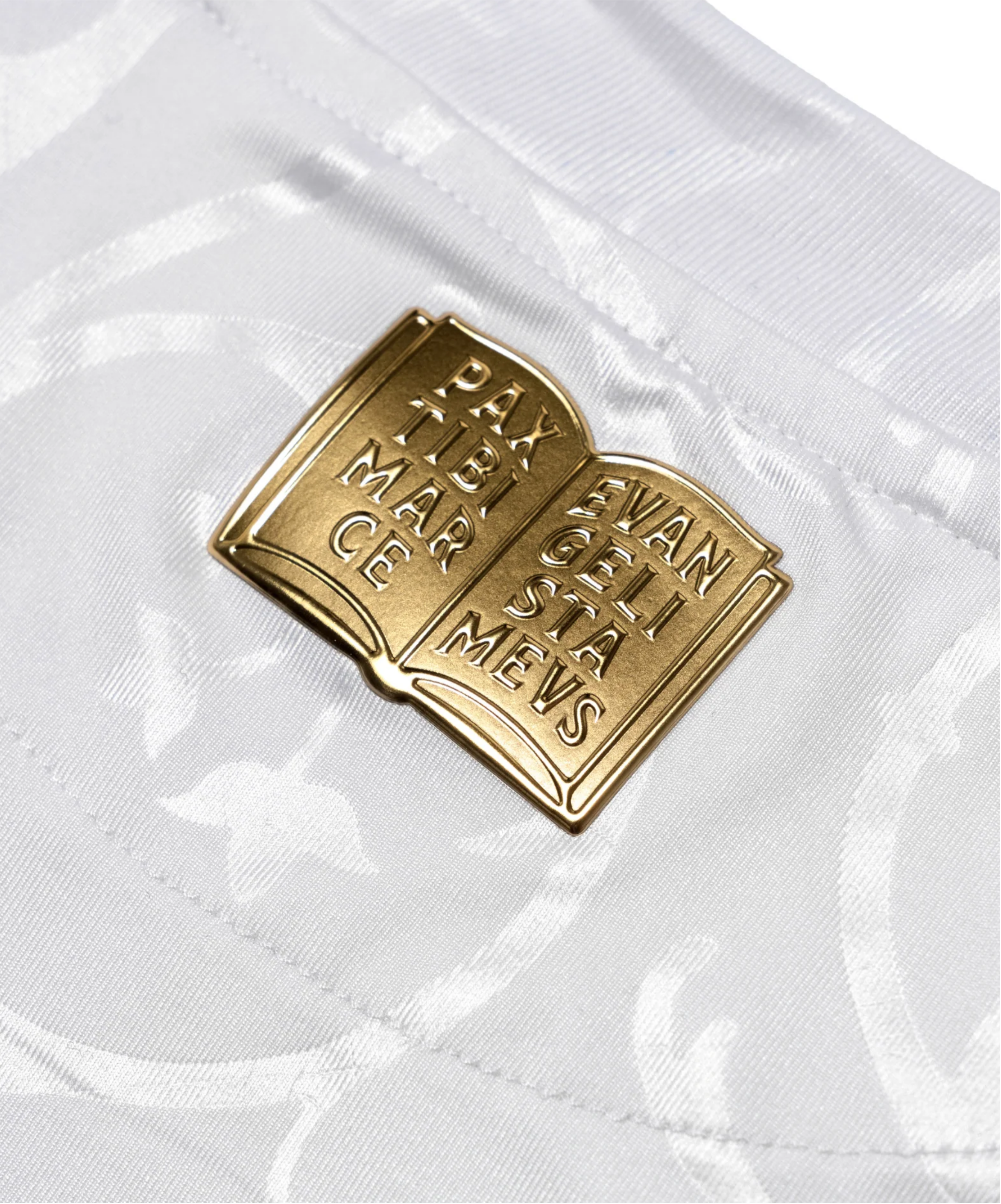 Latina Away Shirt 2026