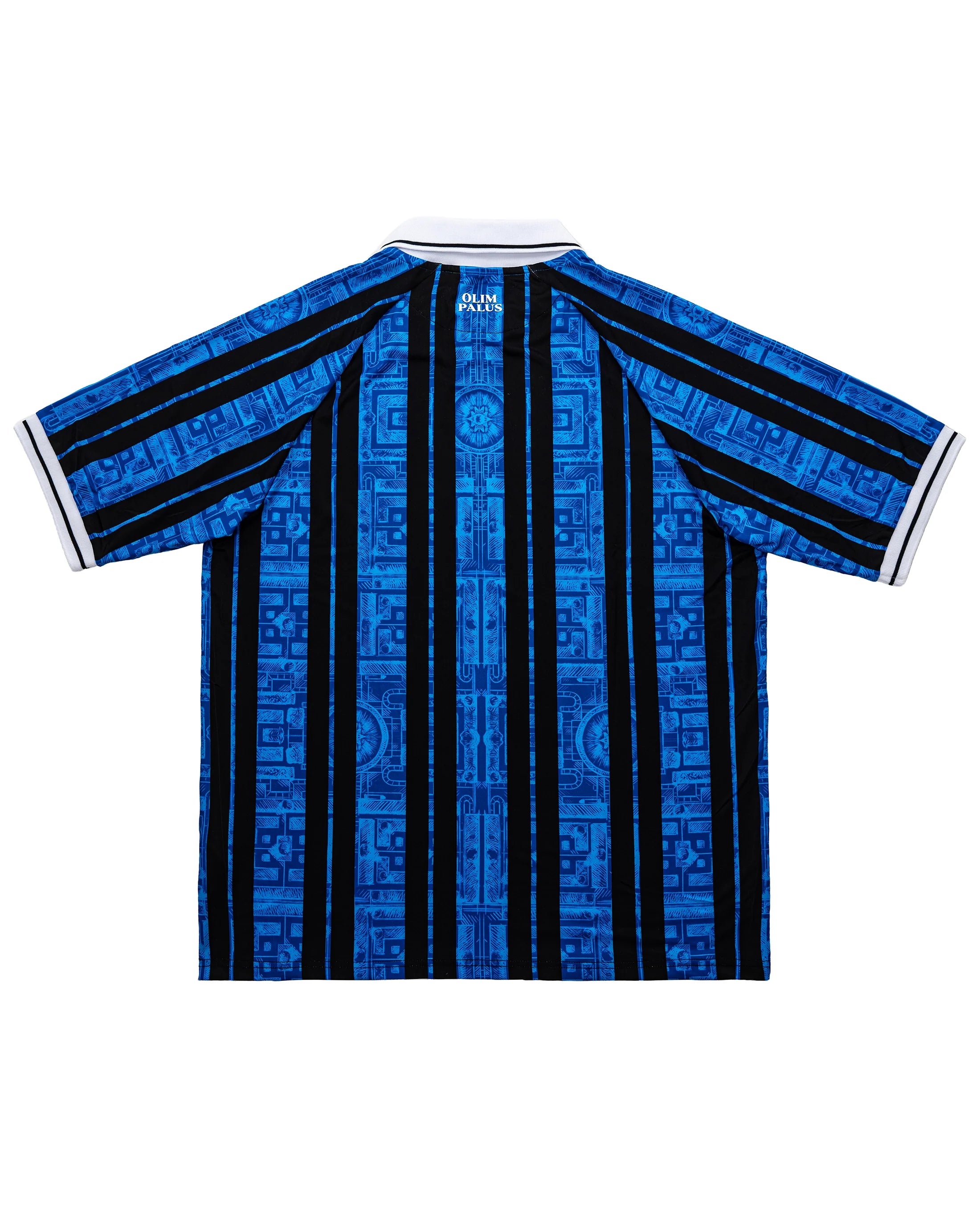 Latina Calcio Thuisshirt 2027