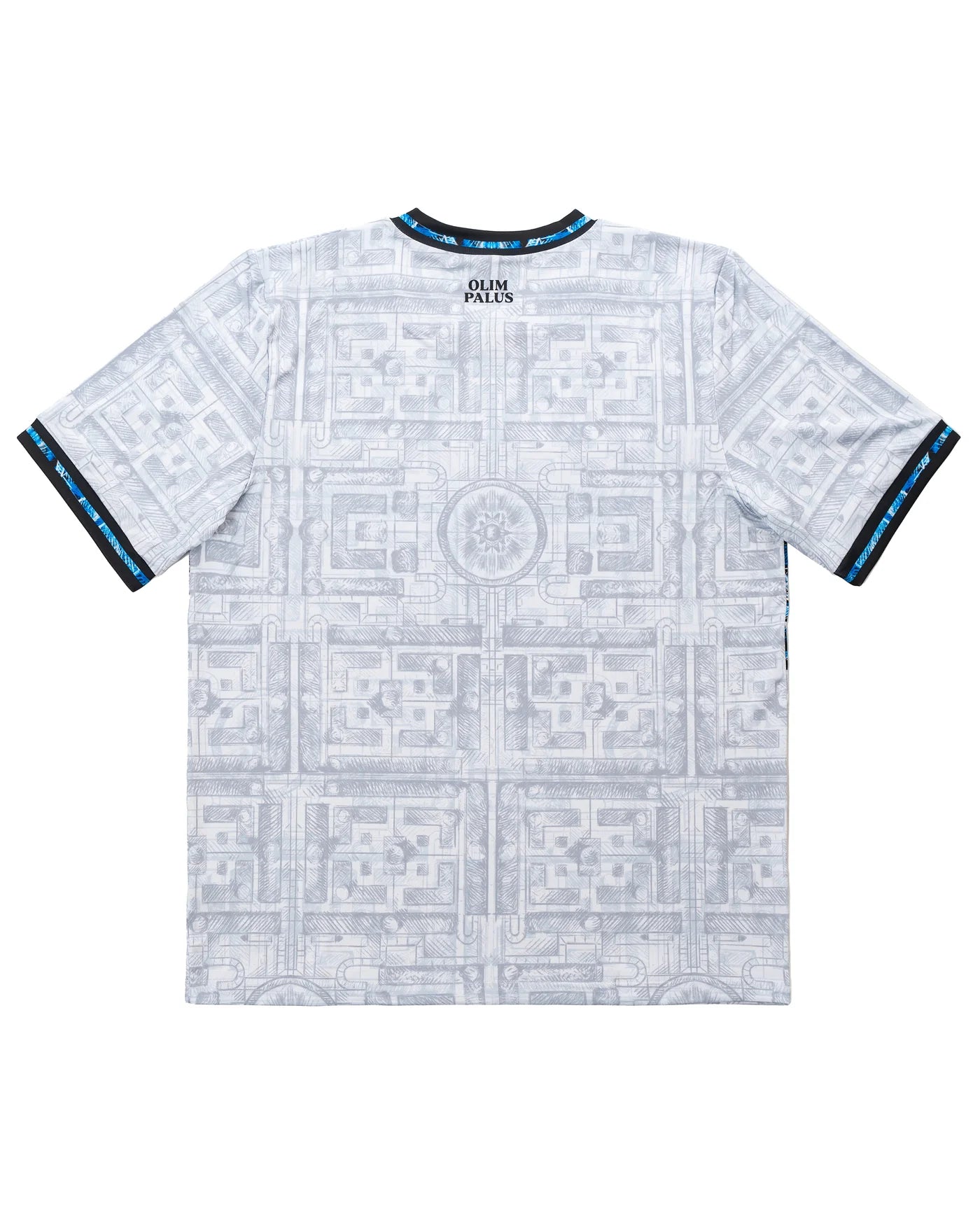 Latina Calcio Uitshirt 2027