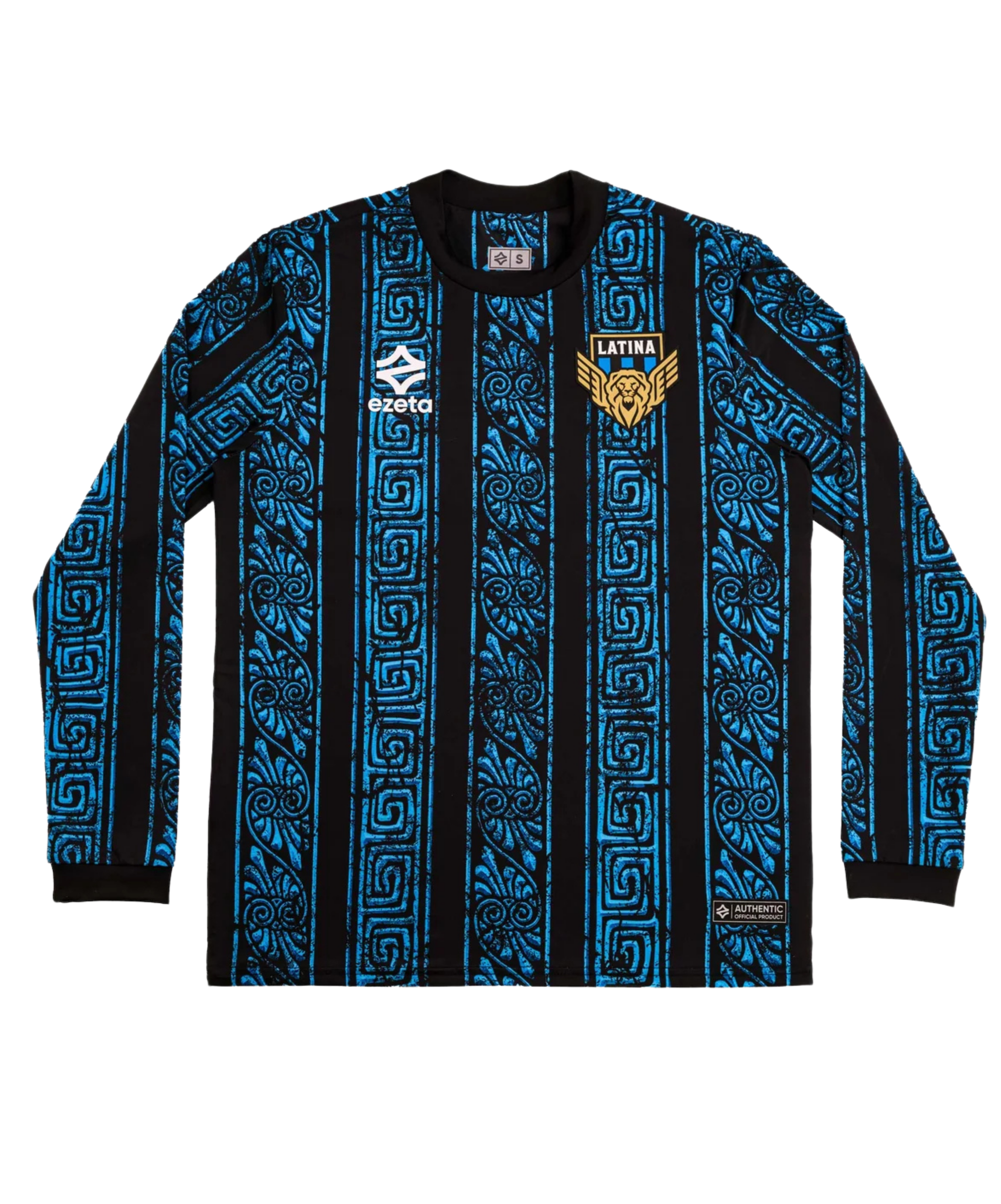 Latina Home Shirt Longsleeve