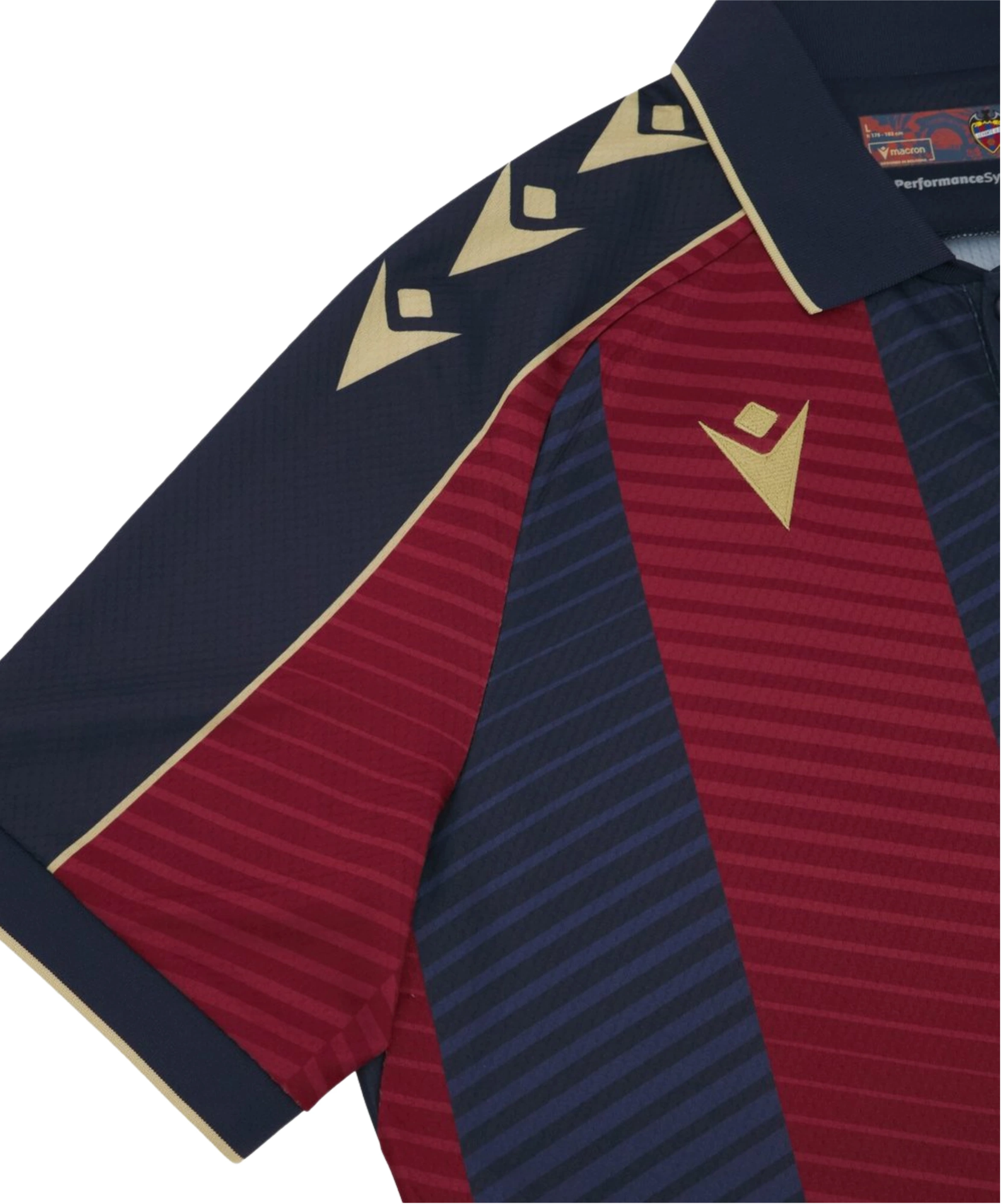 Levante Shirt 2025/26