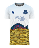 Llantwit Major AFC Keeper Shirt 2024/25 - Voetbalshirt Wales