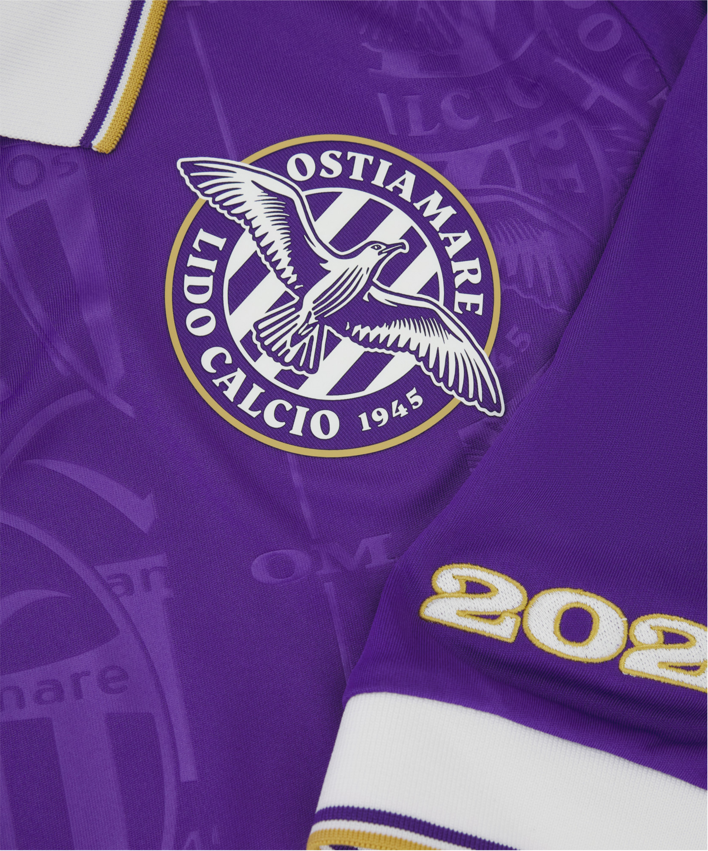 Ostiamare Shirt 2026