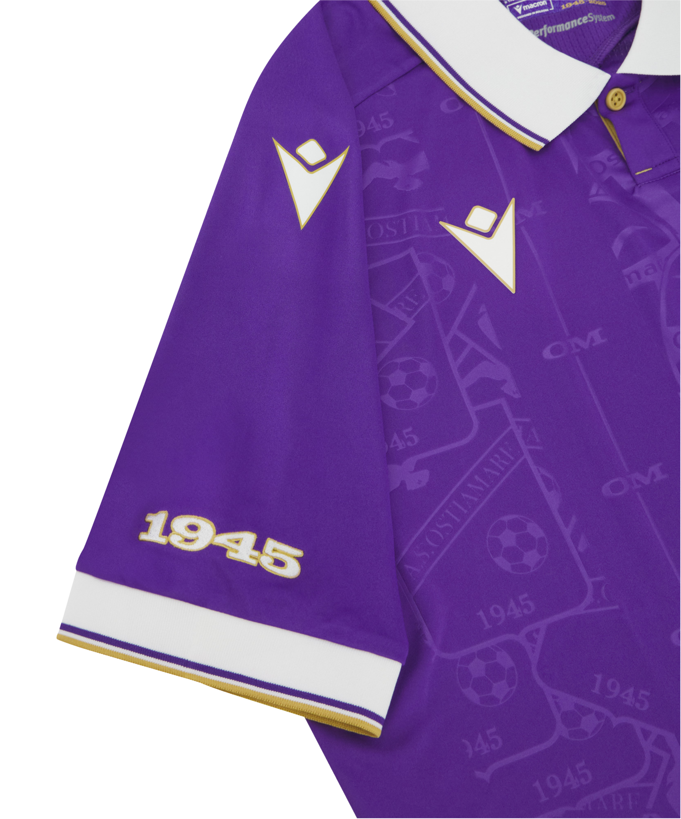 Ostiamare Shirt 2026