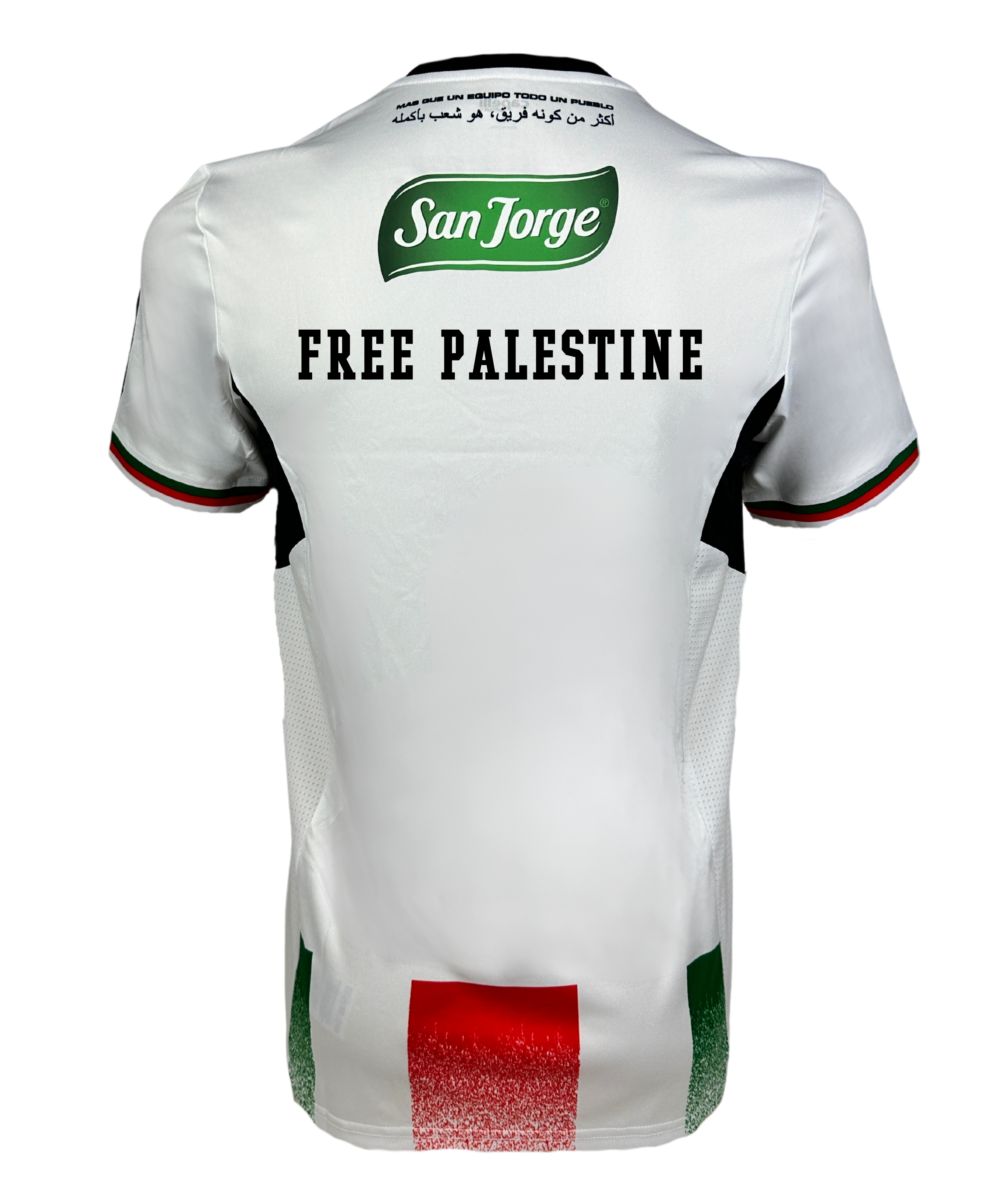 Palestino Shirt Free Palestine