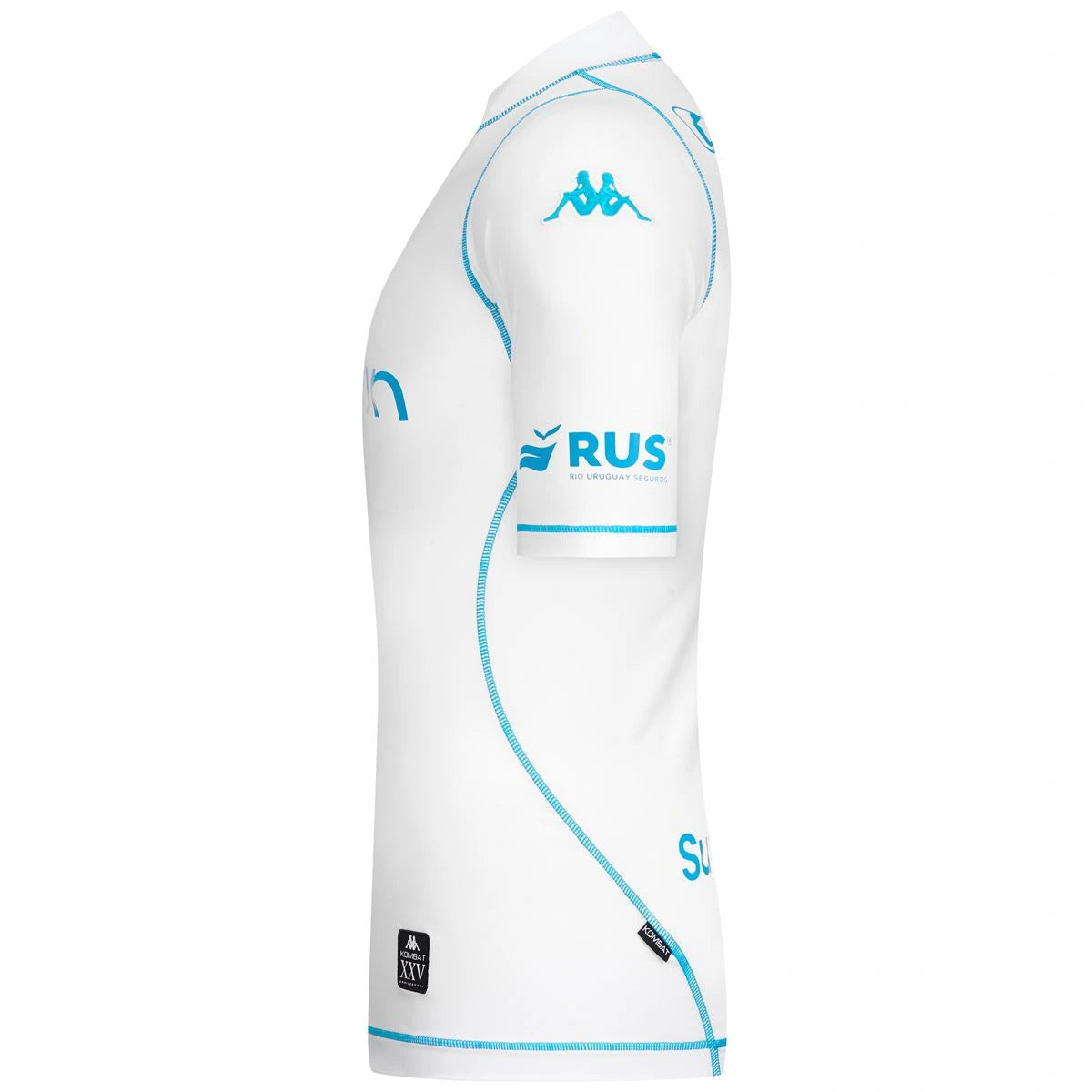 Racing Club Special Edition XXV Shirt 2025/26