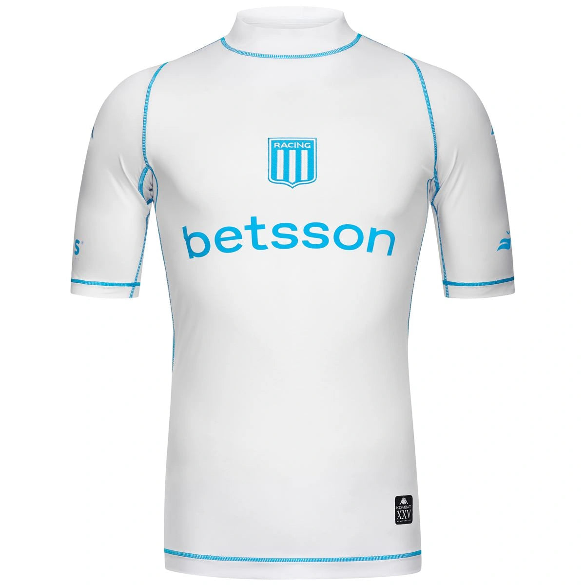 Racing Club Special Edition XXV Shirt 2025/26