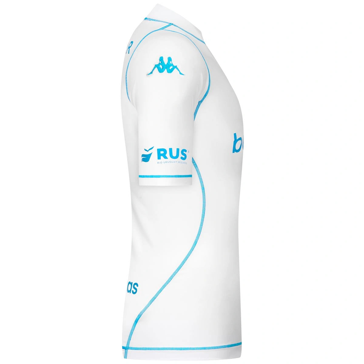 Racing Club Special Edition XXV Shirt 2025/26