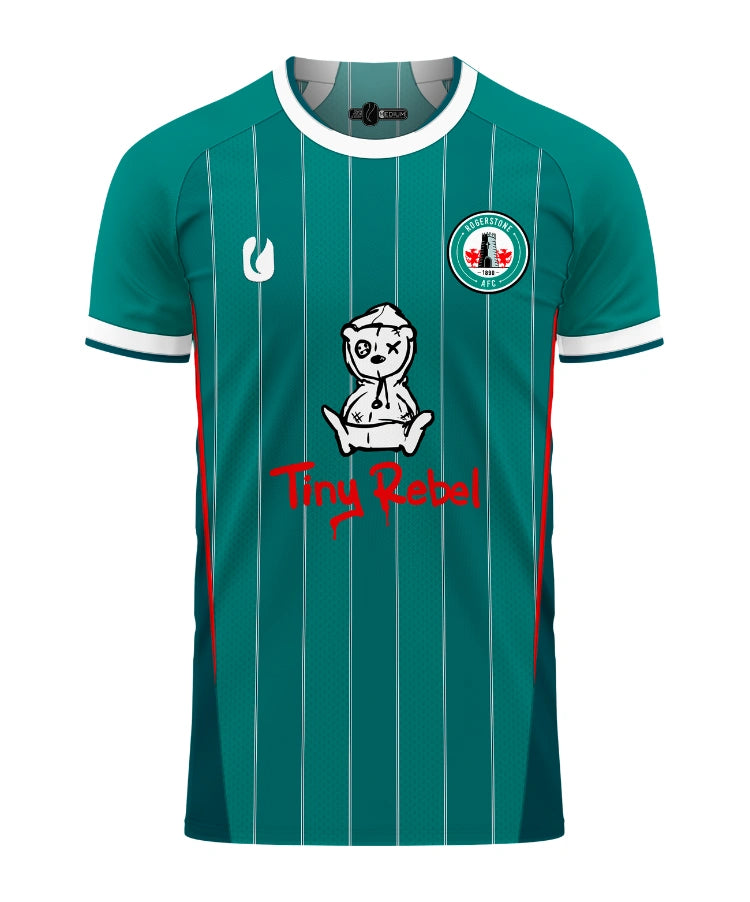 Rogerstone AFC Shirt