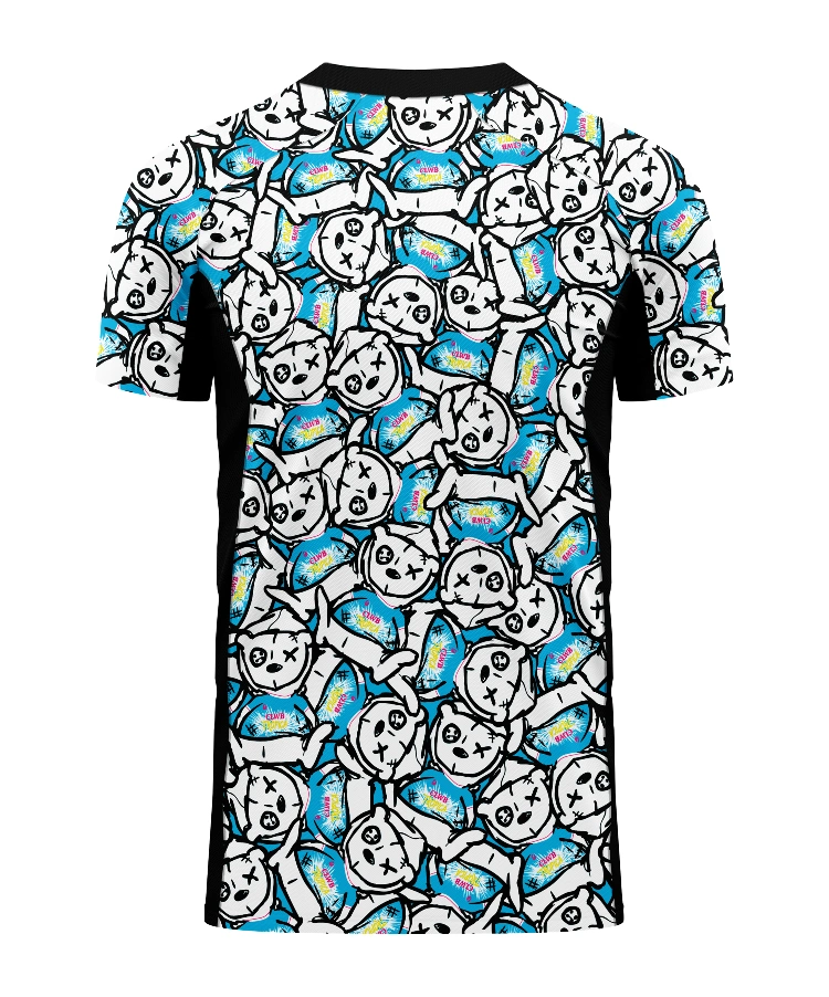 Rogerstone AFC Shirt 2023/24