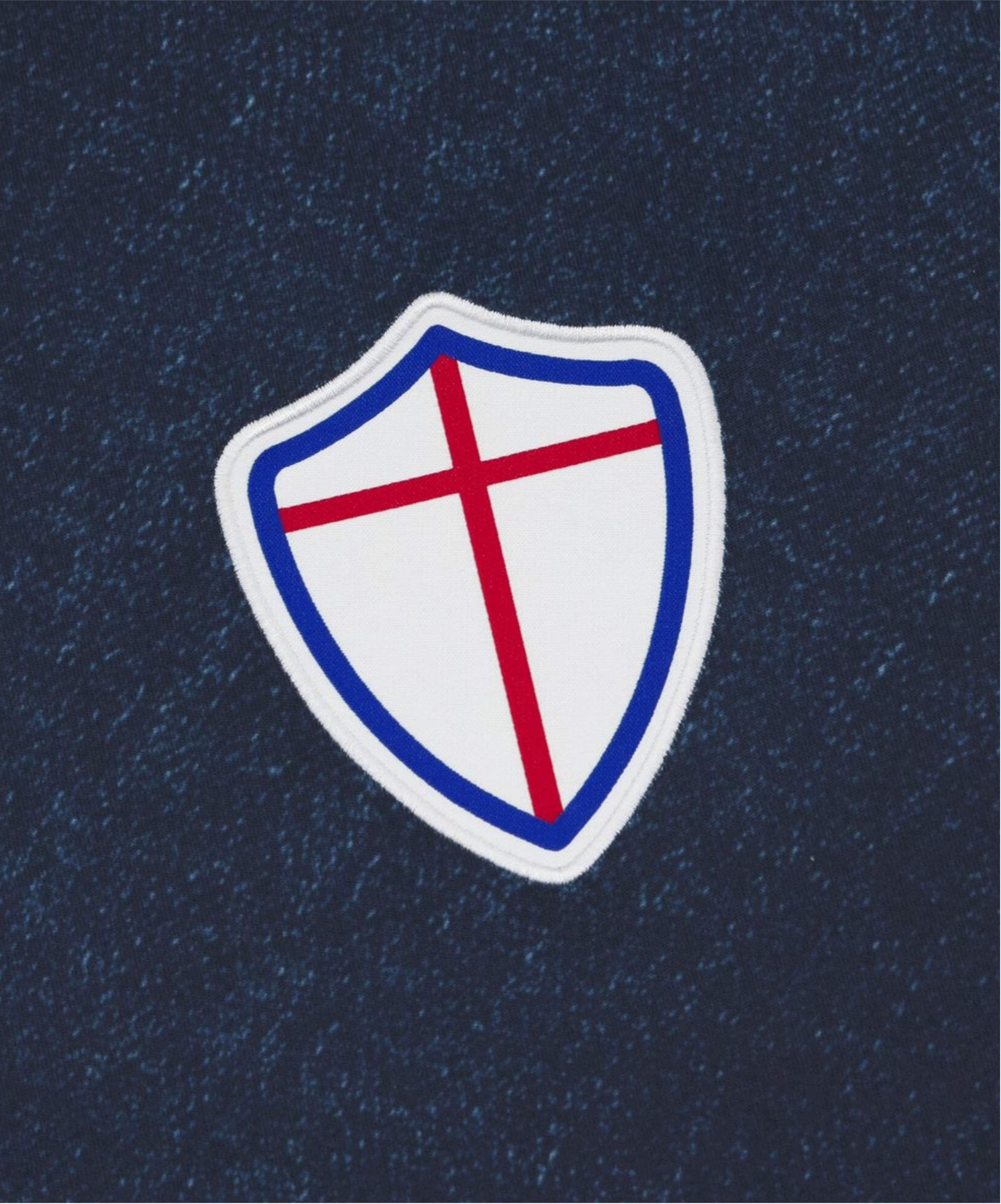 Sampdoria Shirt 2025/26