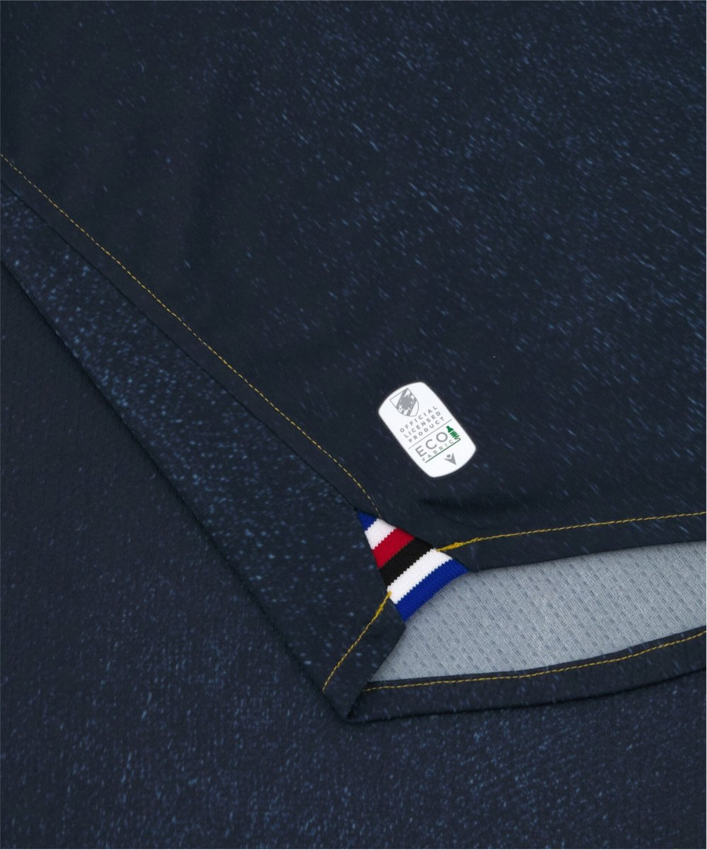 Sampdoria Shirt 2025/26