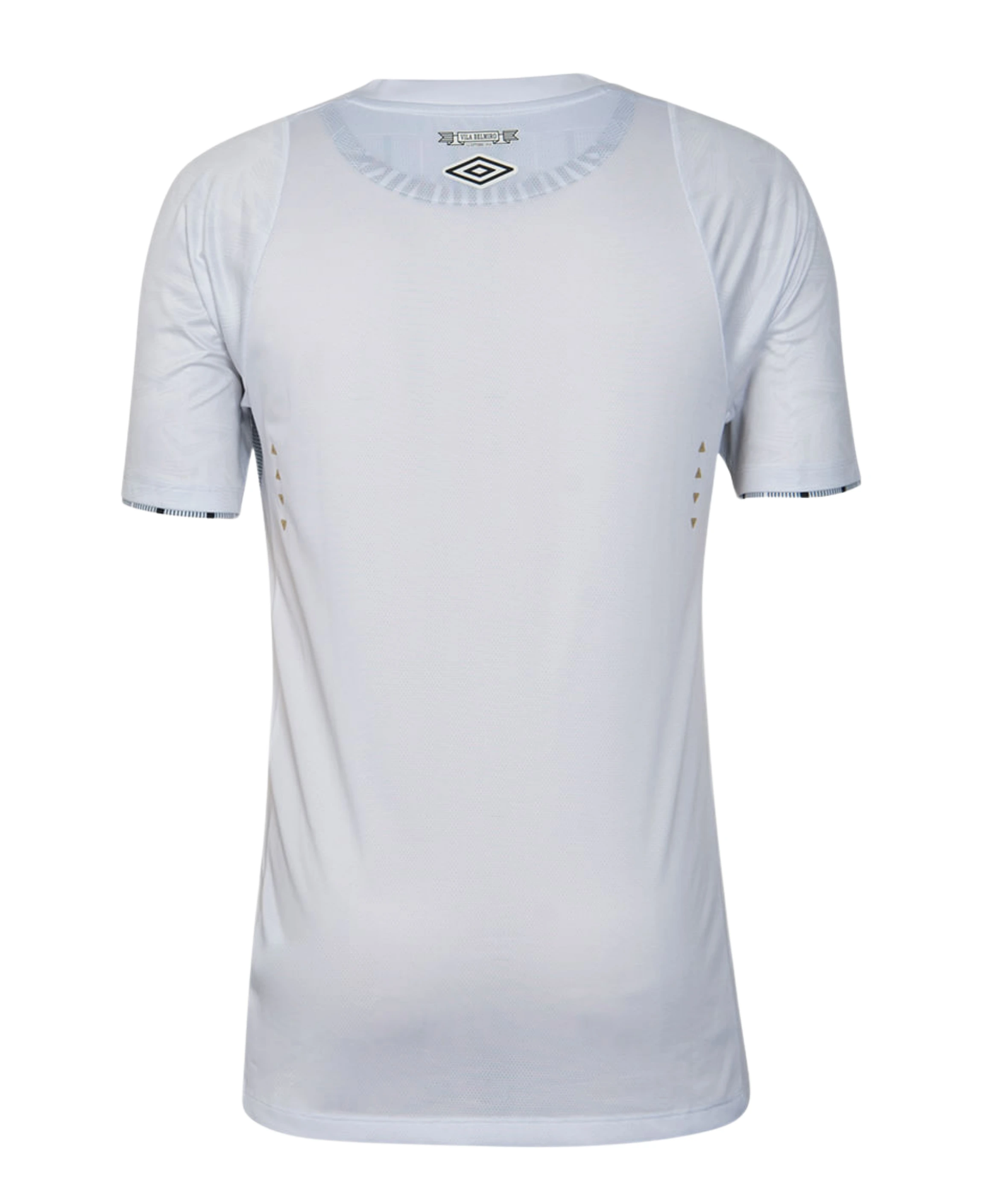 Santos FC Home Shirt