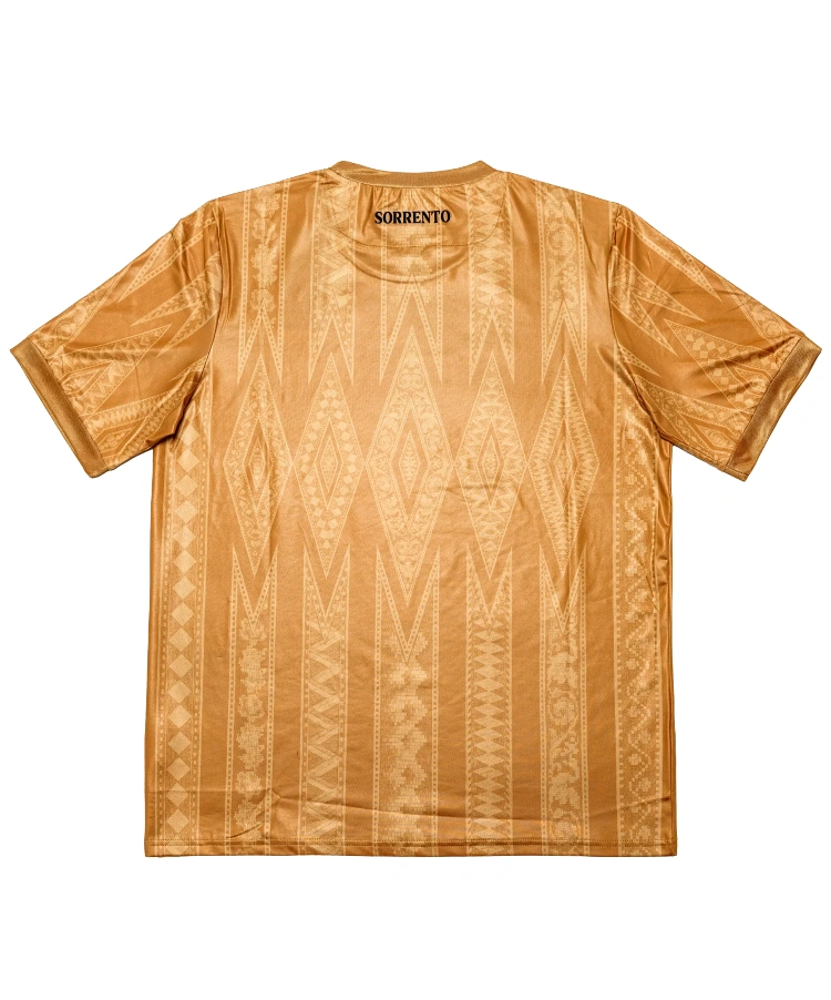 Sorrento Ezeta Keepersshirt