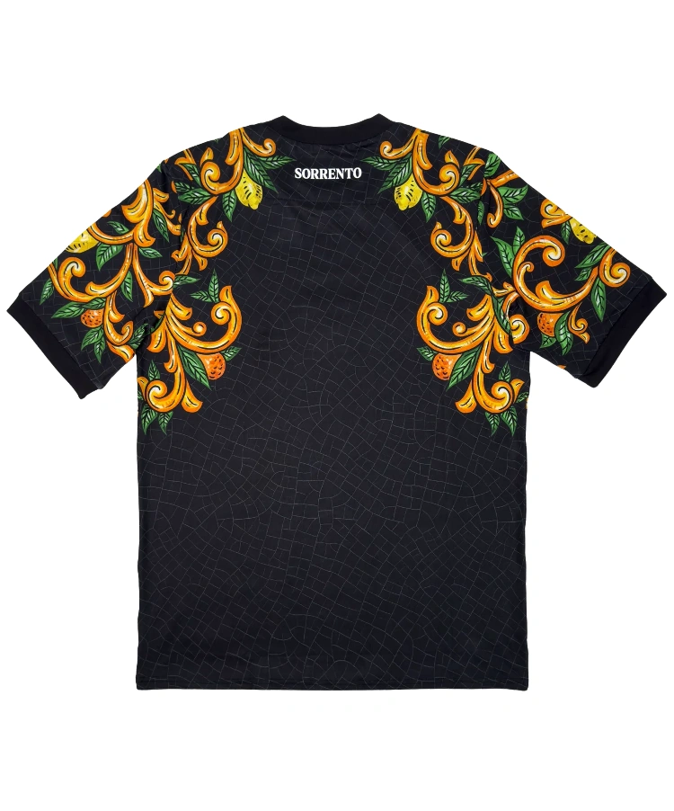 Sorrento Keepersshirt