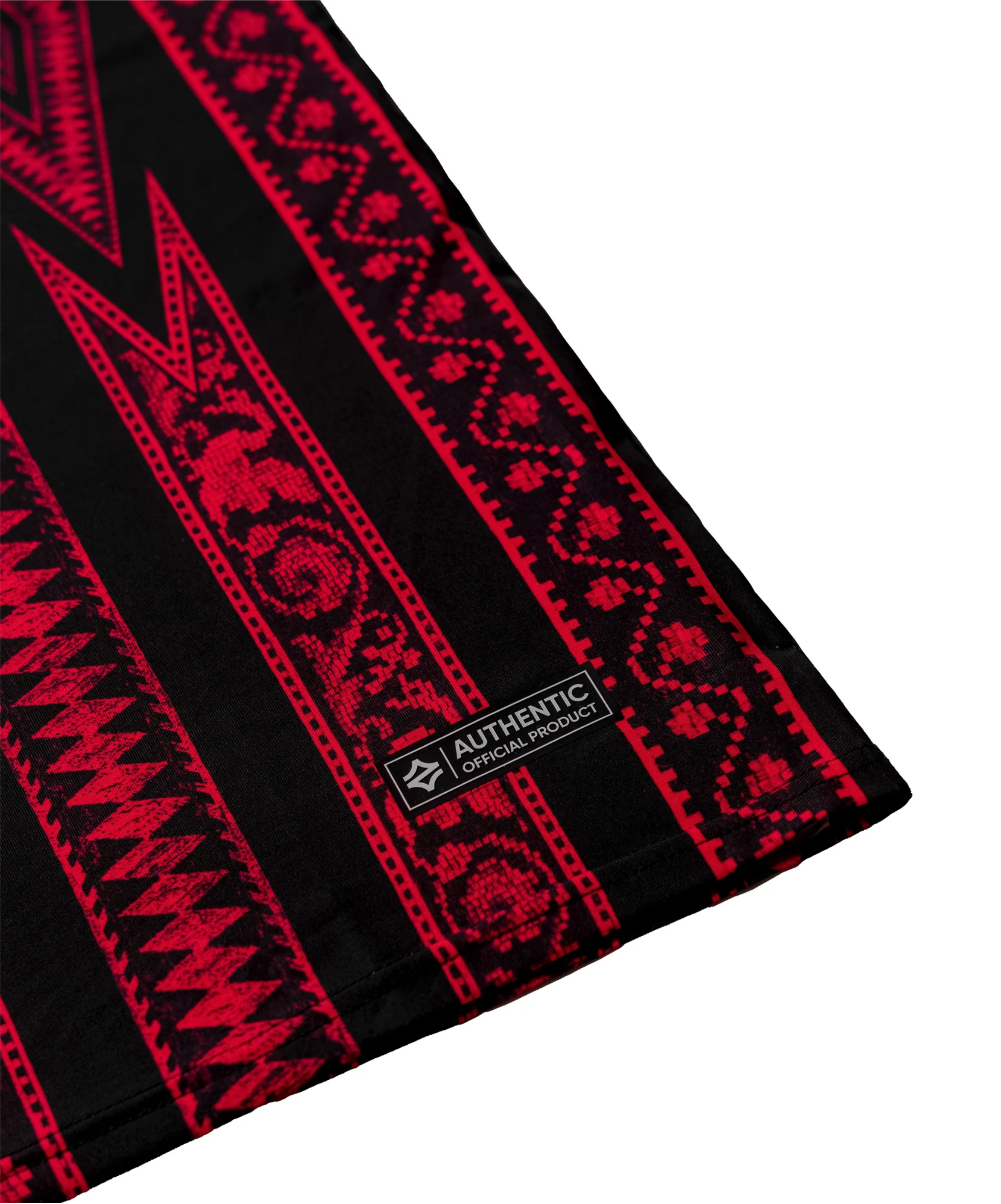 Sorrento Shirt 2025/2026 Ezeta