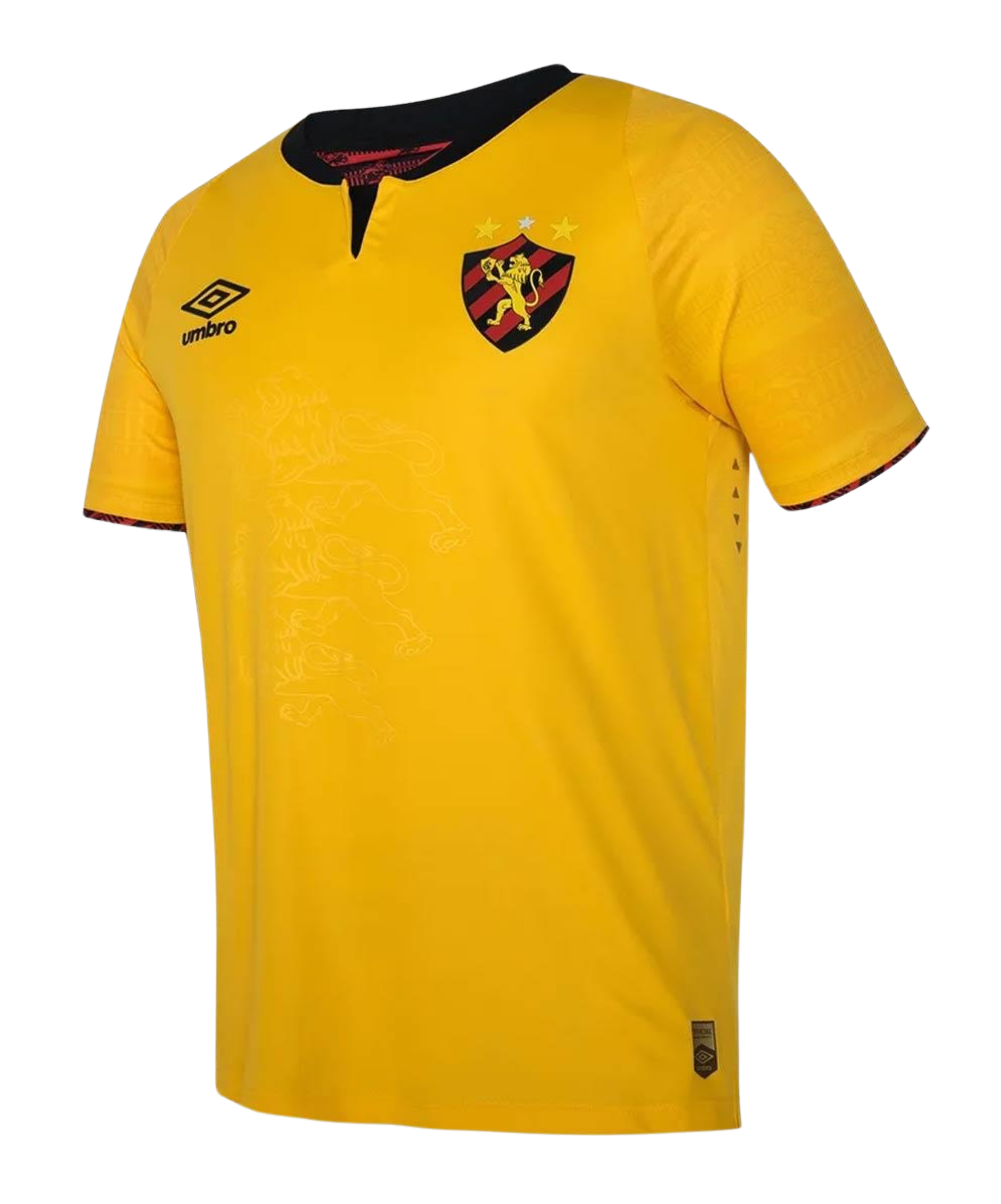 Sport Club do Recife Away Shirt