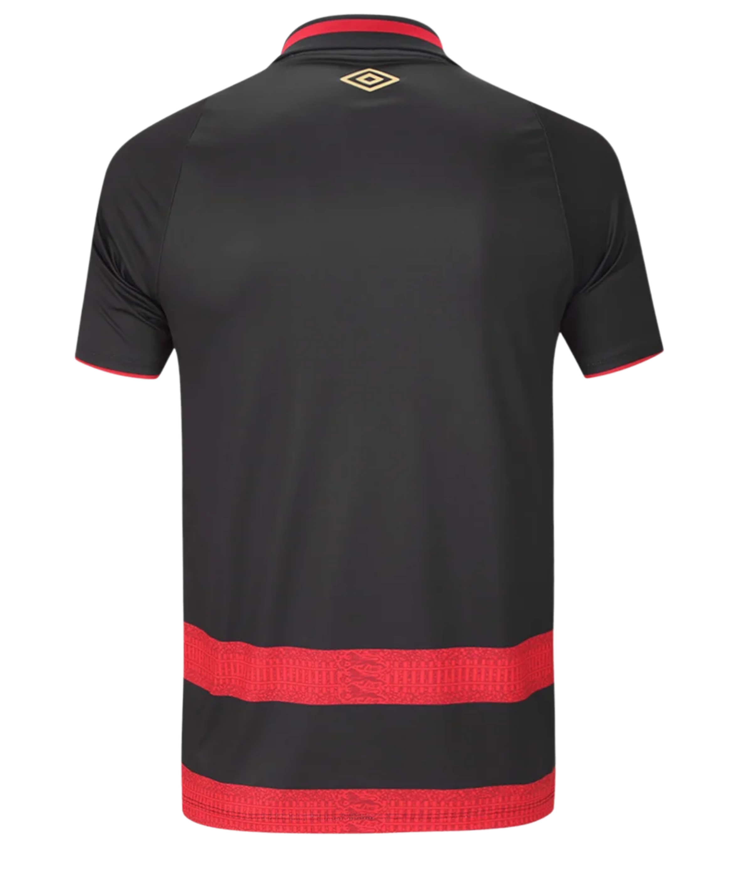 Sport Club do Recife Home Shirt