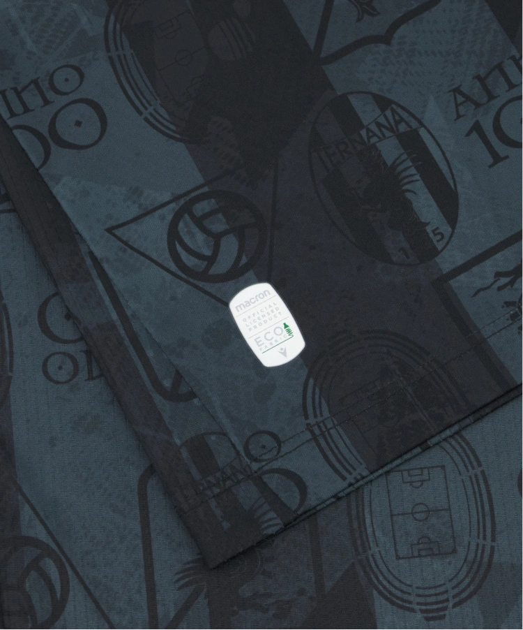 Ternana Calcio Shirt