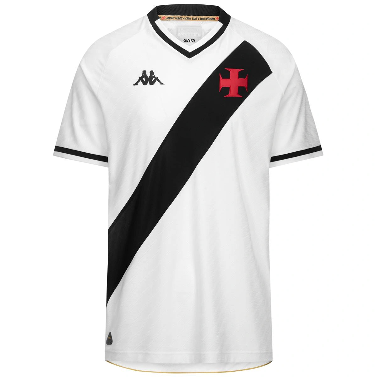 Vasco da Gama Away Shirt 2025/26