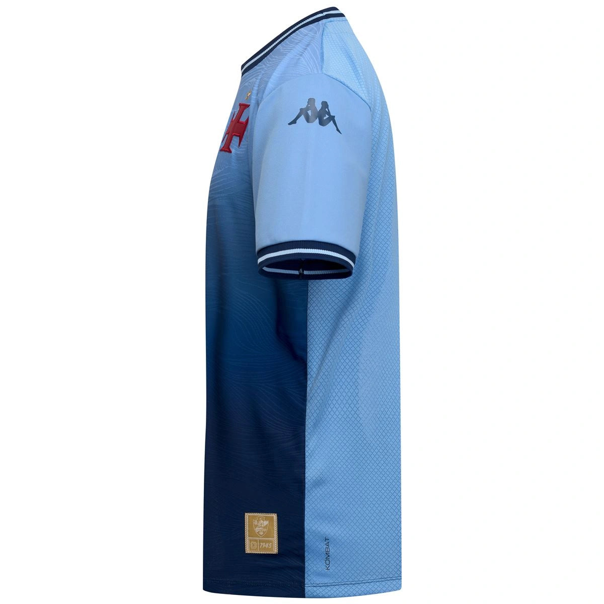 Vasco da Gama Keepersshirt 2025/26