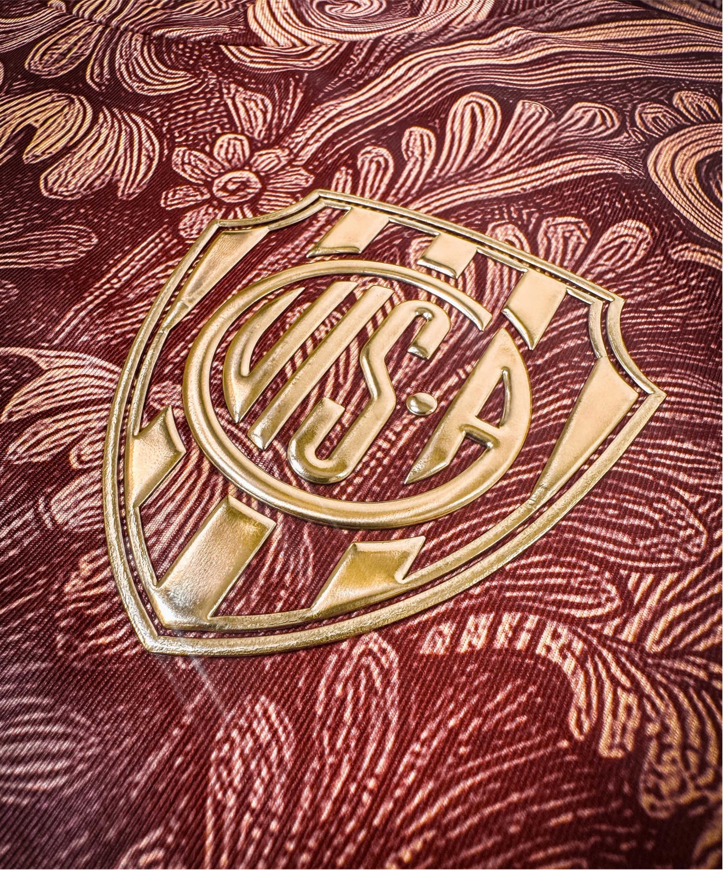 Vis Aurelia Shirt 2026