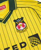 Wrexham Away Shirt