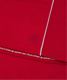 Wrexham Home Shirt Detail