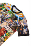 Latina Calcio Special Edition Voetbalshirt Sibò 2025 - Voetbalshirt Italië