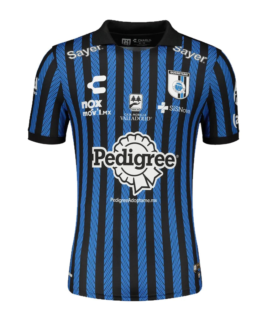 QUERETARO(ケレタロ)RONALDINHO シャツ Querétaro Home Shirt 2022 + QUERETARO(ケレタロ)RONALDINHO シャツ Querétaro Home Shirt 2022 +