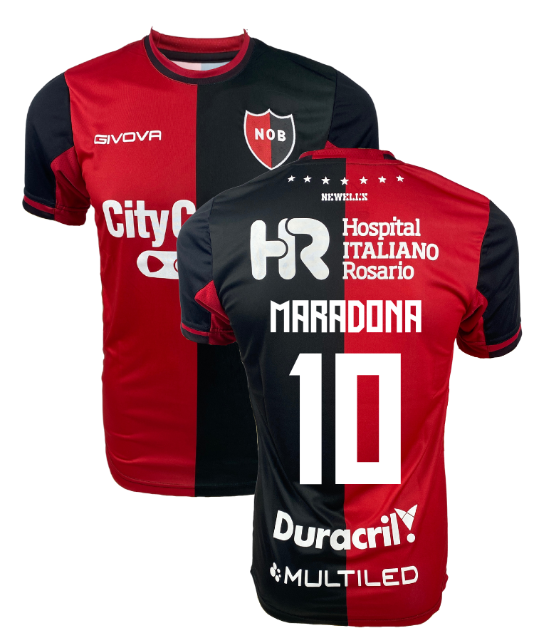 Diego Maradona : Légende du football argentin | Diego Maradona | Club de football
