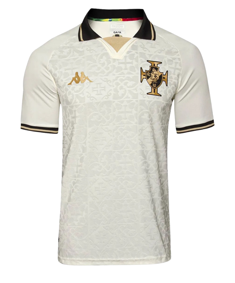 Vasco da Gama Special Edition Football Shirt 2023 - Brazil