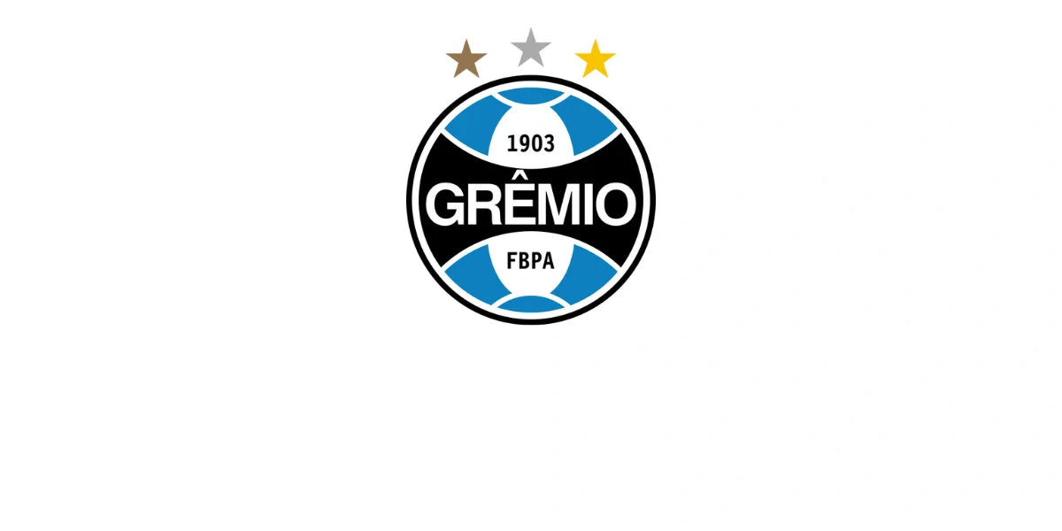 Grêmio Shirts