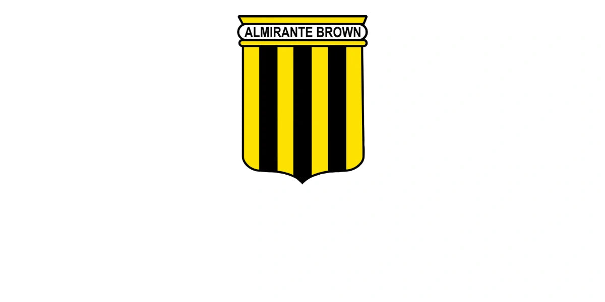 Almirante Brown Shirts