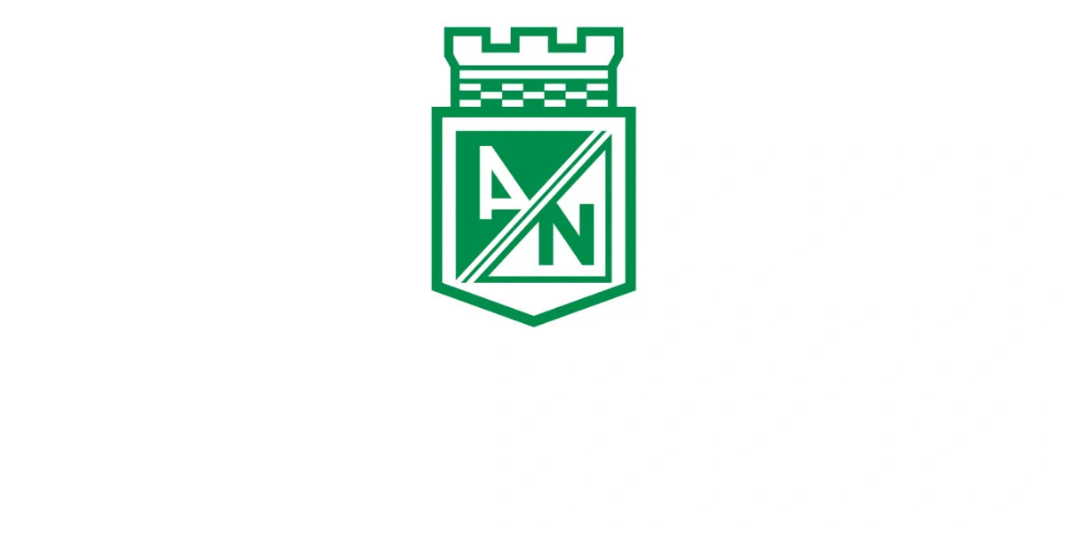 Atlético Nacional Shirts